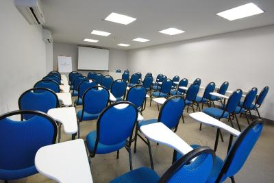 هتل بلاز ارتز اسپ پاولیستا ماناجد بای اکسرهتلز