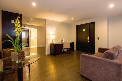 هتل بلاز ارتز اسپ پاولیستا ماناجد بای اکسرهتلز