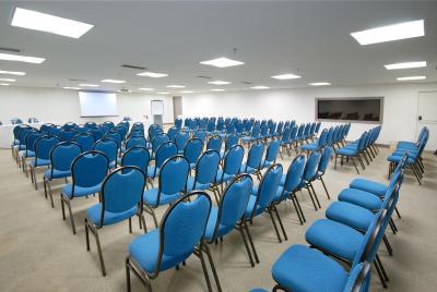 هتل بلاز ارتز اسپ پاولیستا ماناجد بای اکسرهتلز