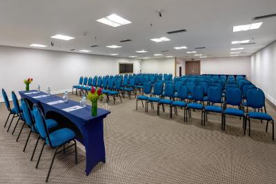 هتل بلاز ارتز اسپ پاولیستا ماناجد بای اکسرهتلز