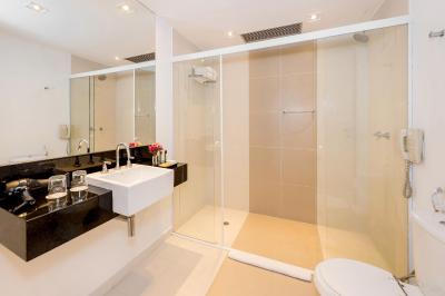 هتل بلاز ارتز اسپ پاولیستا ماناجد بای اکسرهتلز