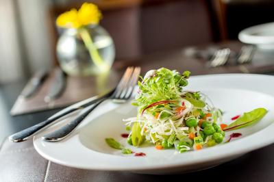 هتل بلاز ارتز اسپ پاولیستا ماناجد بای اکسرهتلز