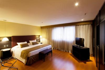 هتل بلاز ارتز اسپ پاولیستا ماناجد بای اکسرهتلز