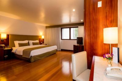 هتل بلاز ارتز اسپ پاولیستا ماناجد بای اکسرهتلز