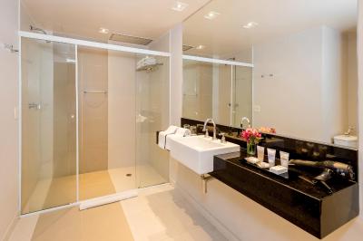 هتل بلاز ارتز اسپ پاولیستا ماناجد بای اکسرهتلز