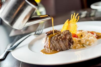 هتل بلاز ارتز اسپ پاولیستا ماناجد بای اکسرهتلز