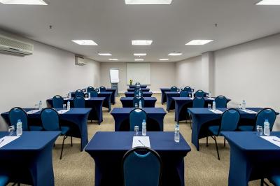 هتل بلاز ارتز اسپ پاولیستا ماناجد بای اکسرهتلز