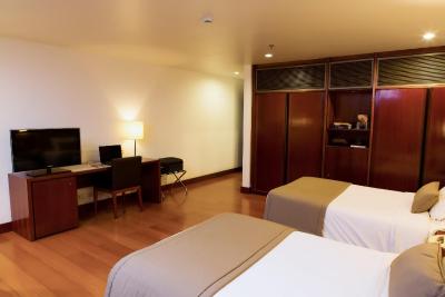 هتل بلاز ارتز اسپ پاولیستا ماناجد بای اکسرهتلز