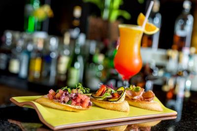 هتل بلاز ارتز اسپ پاولیستا ماناجد بای اکسرهتلز