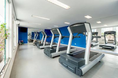 هتل بلاز ارتز اسپ پاولیستا ماناجد بای اکسرهتلز