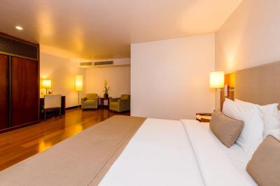 هتل بلاز ارتز اسپ پاولیستا ماناجد بای اکسرهتلز