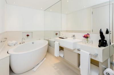 هتل بلاز ارتز اسپ پاولیستا ماناجد بای اکسرهتلز