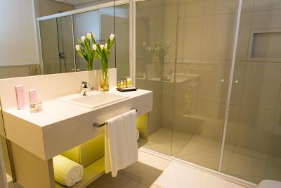 هتل بلاز ارتز اسپ پاولیستا ماناجد بای اکسرهتلز