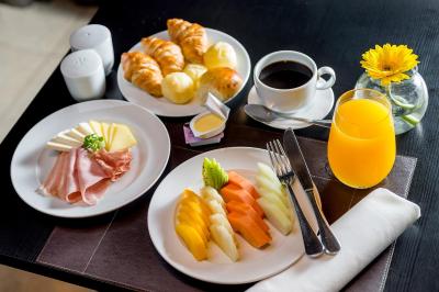 هتل بلاز ارتز اسپ پاولیستا ماناجد بای اکسرهتلز