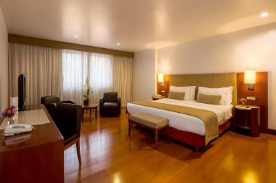 هتل بلاز ارتز اسپ پاولیستا ماناجد بای اکسرهتلز