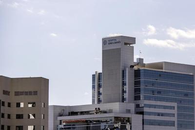 هتل بلاز ارتز اسپ پاولیستا ماناجد بای اکسرهتلز