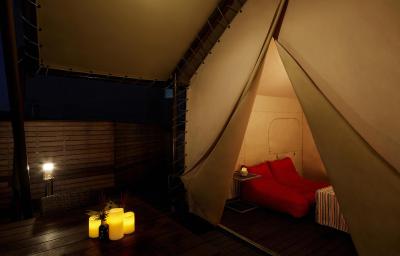 ه اونو هتل ایدا شینچن