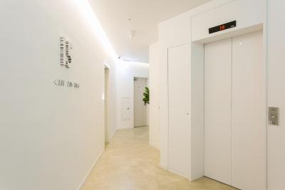 ه اونو هتل ایدا شینچن