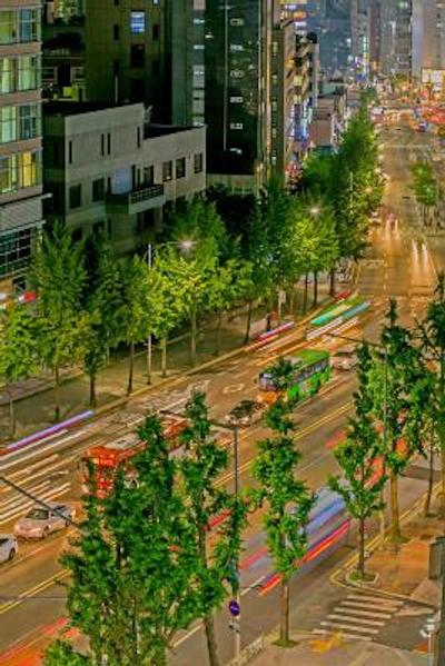 ه اونو هتل ایدا شینچن