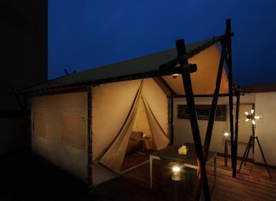 ه اونو هتل ایدا شینچن