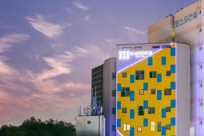 ه اونو هتل ایدا شینچن