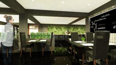 سورین گروپ هتل @ پراتونام بانکوک