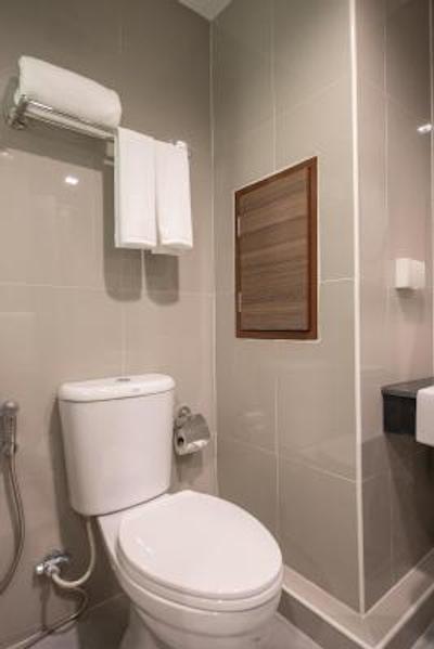 سورین گروپ هتل @ پراتونام بانکوک