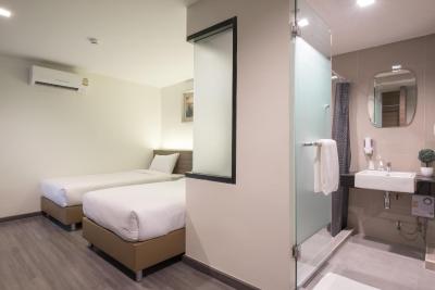 سورین گروپ هتل @ پراتونام بانکوک