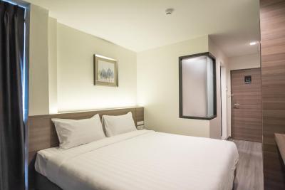 سورین گروپ هتل @ پراتونام بانکوک