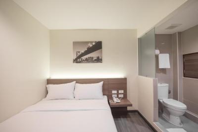 سورین گروپ هتل @ پراتونام بانکوک