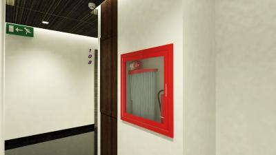 سورین گروپ هتل @ پراتونام بانکوک