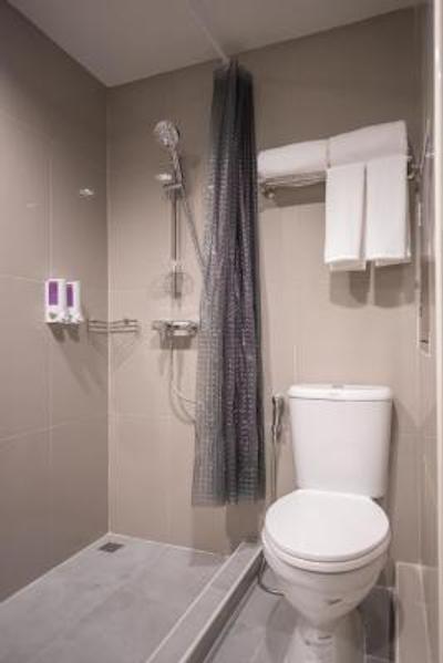 سورین گروپ هتل @ پراتونام بانکوک