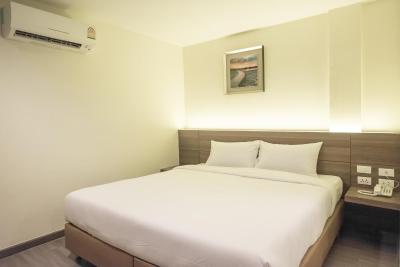 سورین گروپ هتل @ پراتونام بانکوک