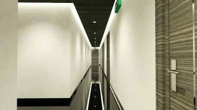 سورین گروپ هتل @ پراتونام بانکوک