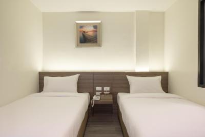 سورین گروپ هتل @ پراتونام بانکوک