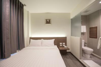 سورین گروپ هتل @ پراتونام بانکوک