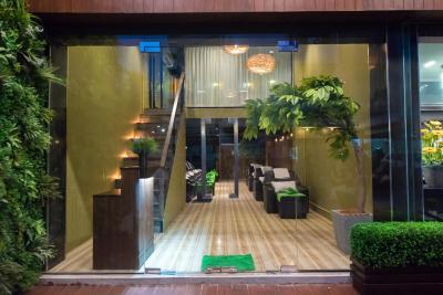 سورین گروپ هتل @ پراتونام بانکوک