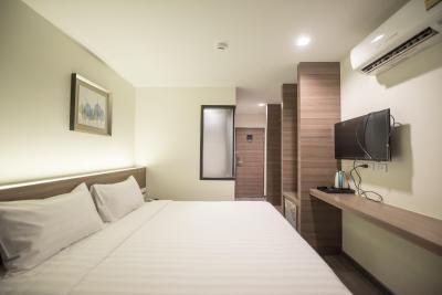 سورین گروپ هتل @ پراتونام بانکوک