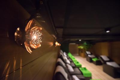 سورین گروپ هتل @ پراتونام بانکوک