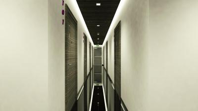 سورین گروپ هتل @ پراتونام بانکوک