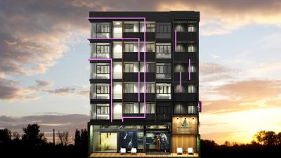 سورین گروپ هتل @ پراتونام بانکوک