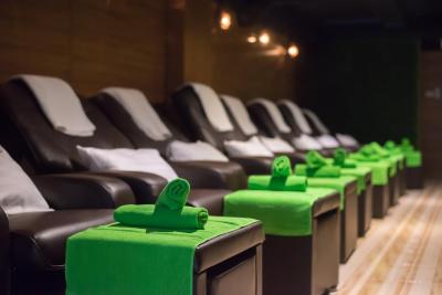 سورین گروپ هتل @ پراتونام بانکوک