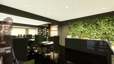 سورین گروپ هتل @ پراتونام بانکوک