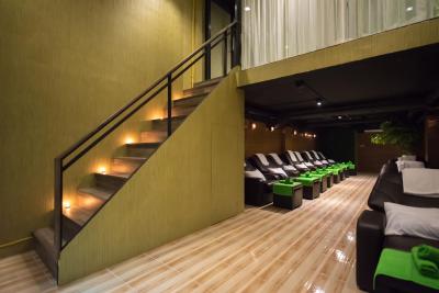 سورین گروپ هتل @ پراتونام بانکوک