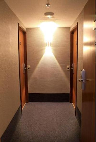 بوربن اسو پاولو ایبیراپورا کنونشن هتل