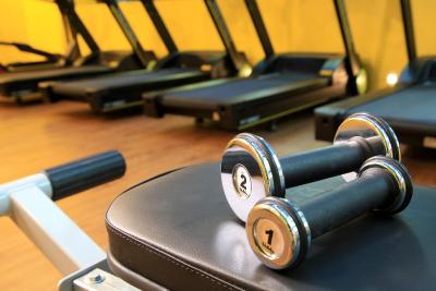 بوربن اسو پاولو ایبیراپورا کنونشن هتل