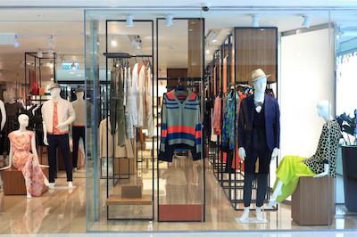 بوربن اسو پاولو ایبیراپورا کنونشن هتل