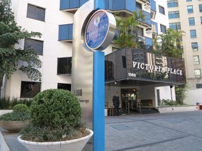 ترانسامریکا کلاسیک ویکتریا پلاس