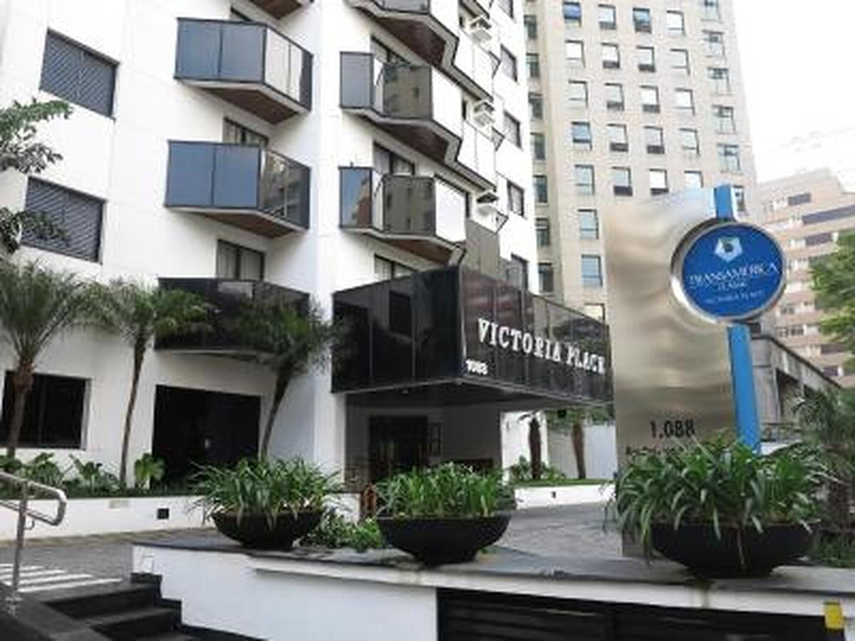 Transamerica Classic Victória Place