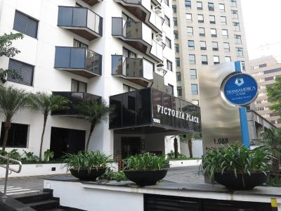 ترانسامریکا کلاسیک ویکتریا پلاس